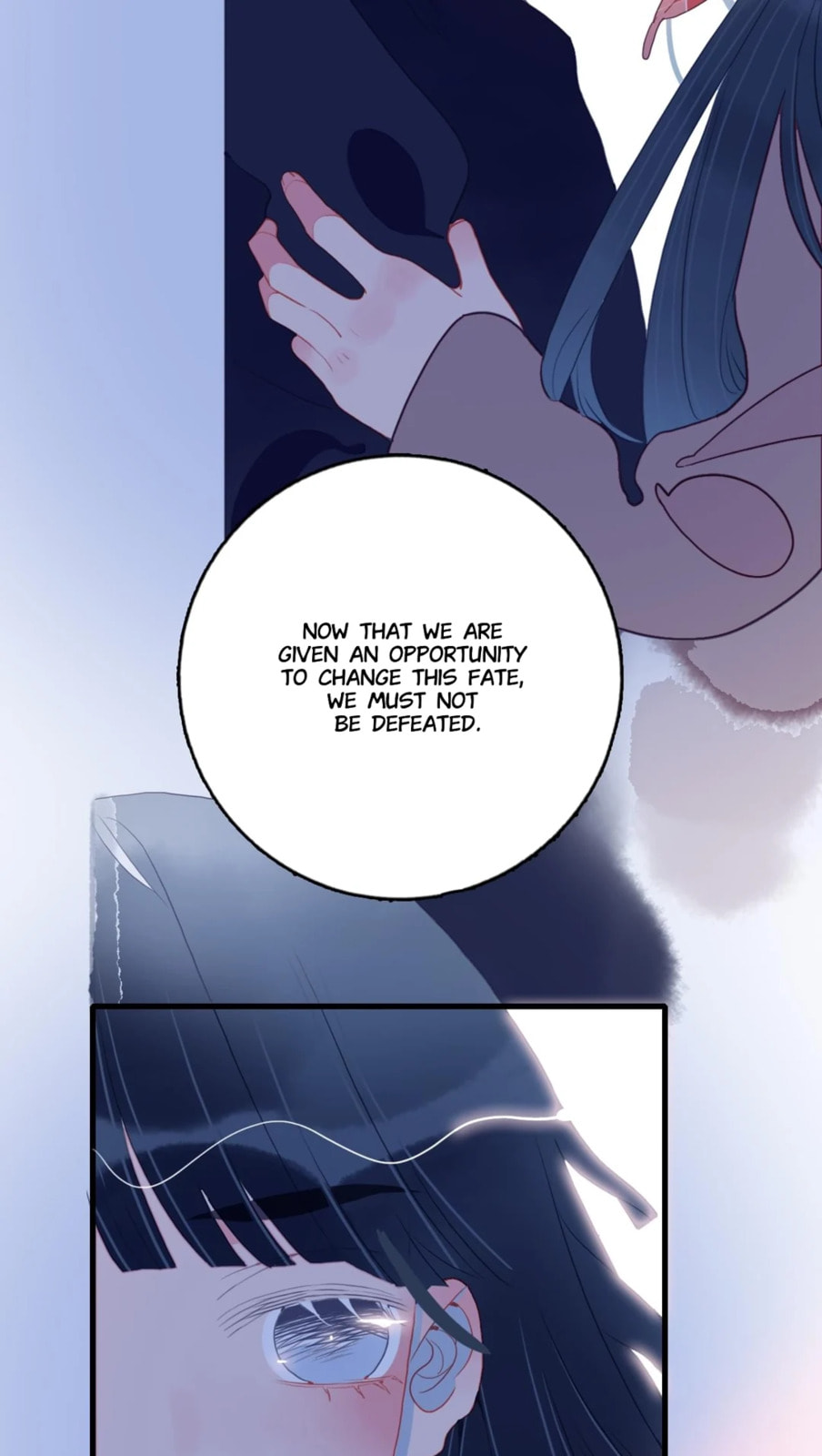 Read Berich, Beloved (Colored) chapter 17 image 18 on Lezhin
