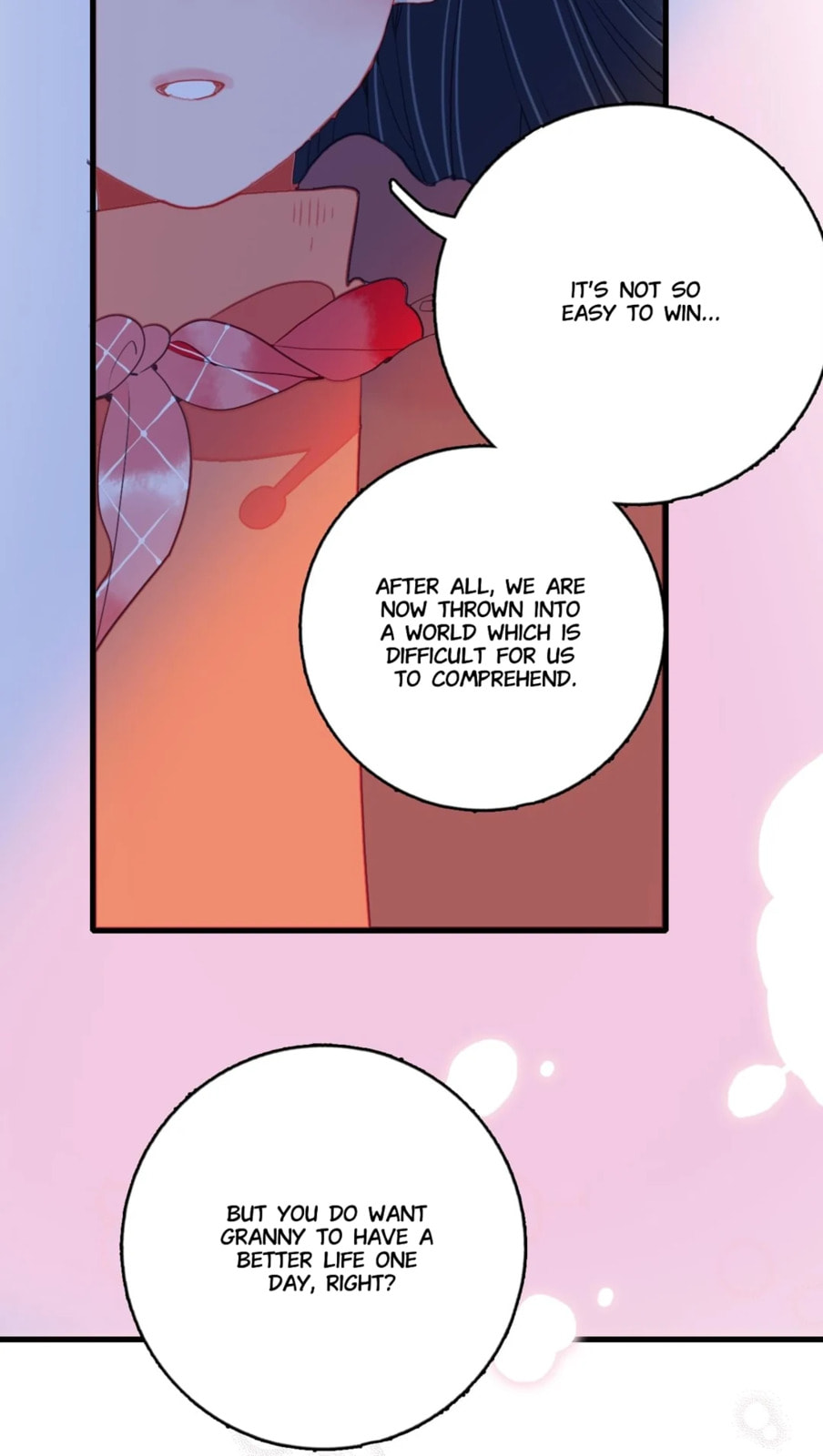 Read Berich, Beloved (Colored) chapter 17 image 19 on Lezhin