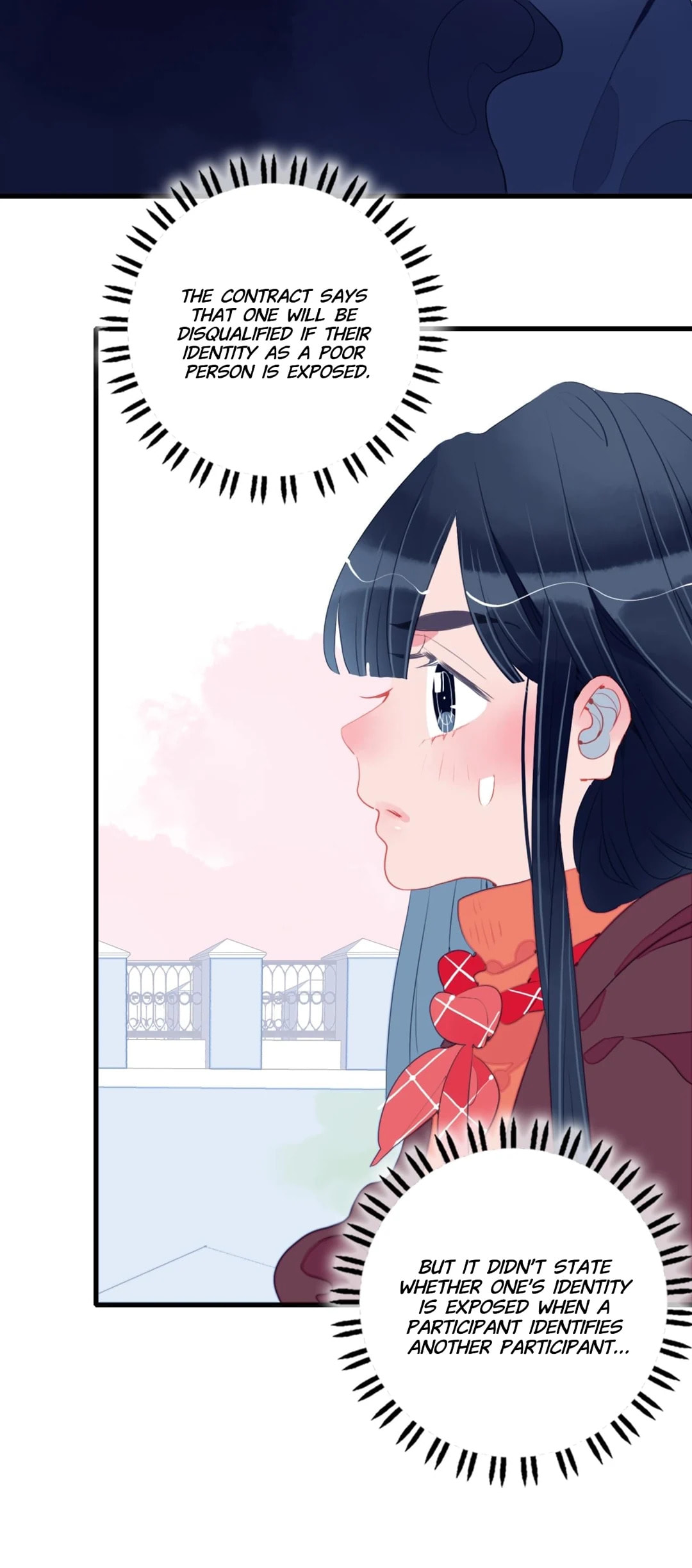Read Berich, Beloved (Colored) chapter 17 image 2 on Lezhin