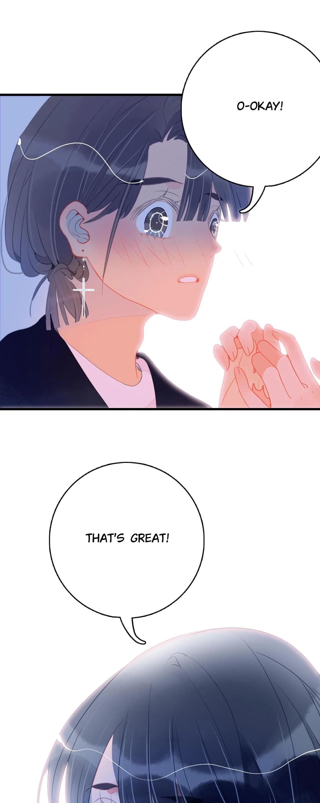 Read Berich, Beloved (Colored) chapter 17 image 22 on Lezhin