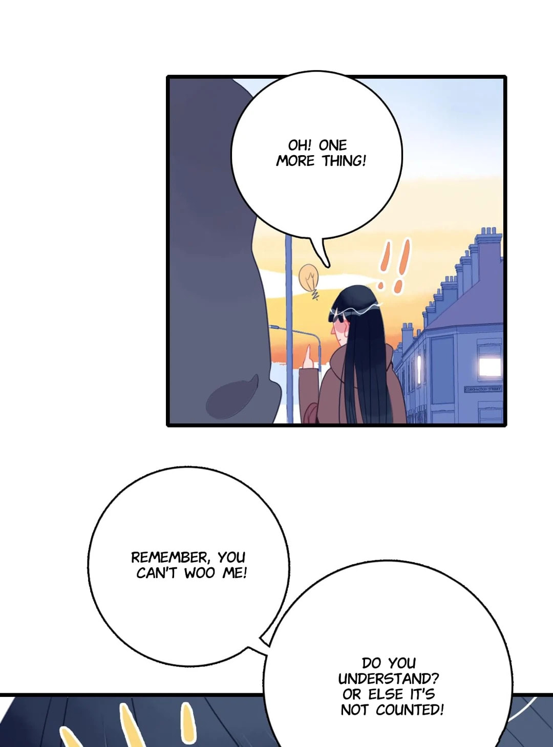 Read Berich, Beloved (Colored) chapter 17 image 24 on Lezhin