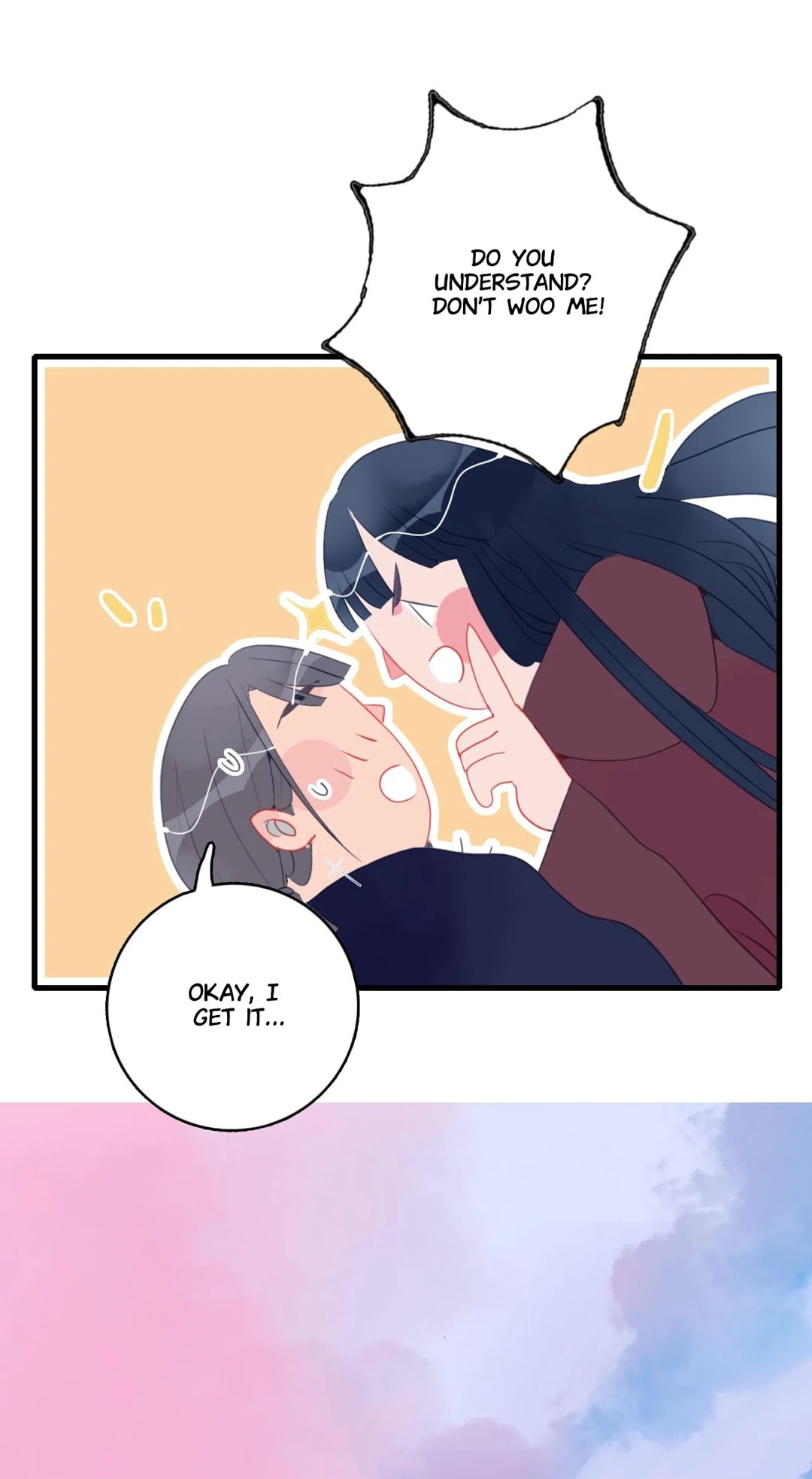 Read Berich, Beloved (Colored) chapter 17 image 26 on Lezhin