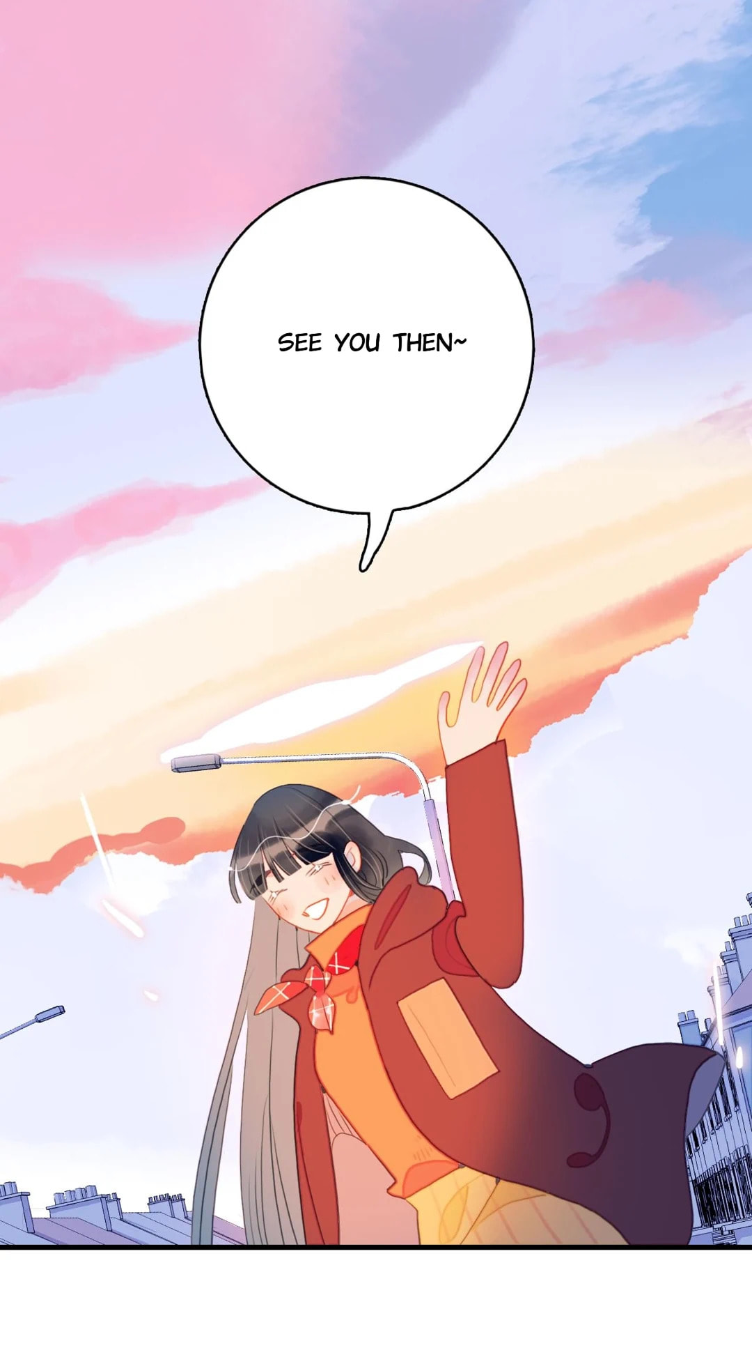 Read Berich, Beloved (Colored) chapter 17 image 27 on Lezhin