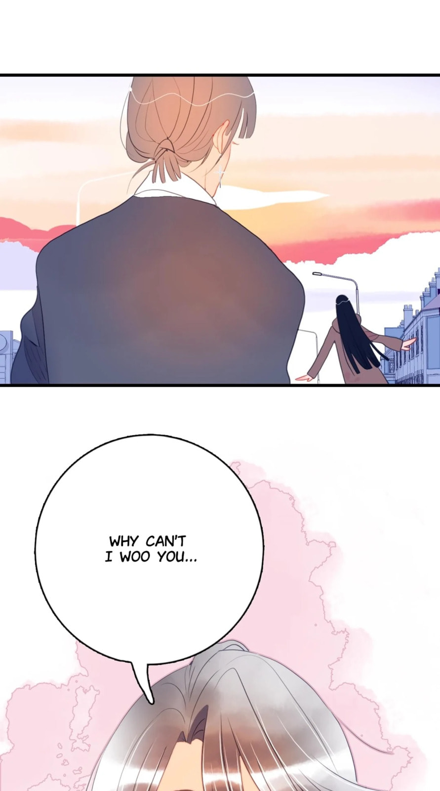 Read Berich, Beloved (Colored) chapter 17 image 28 on Lezhin
