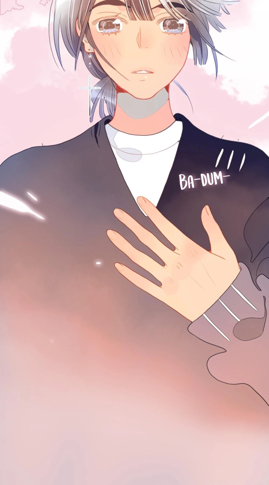 Read Berich, Beloved (Colored) chapter 17 image 29 on Lezhin