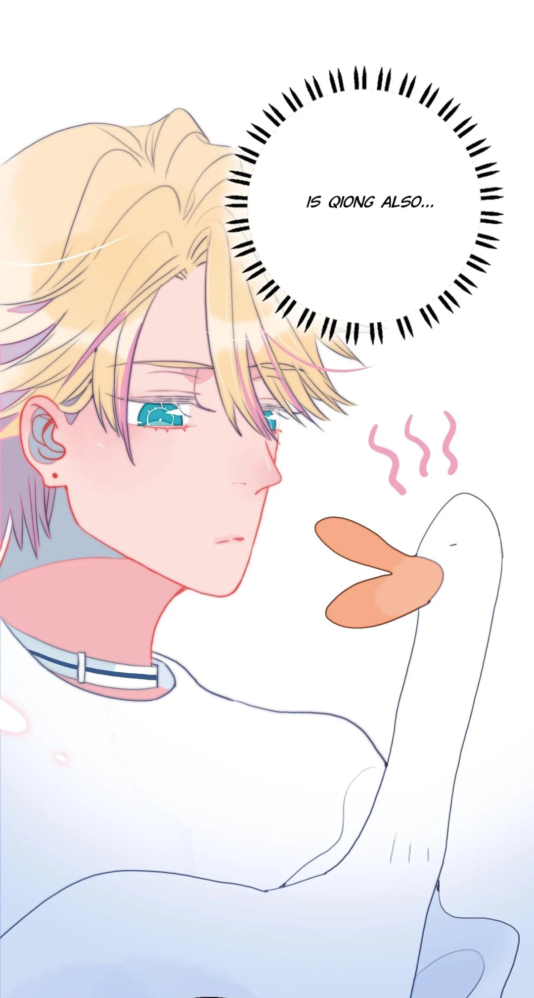 Read Berich, Beloved (Colored) chapter 17 image 35 on Lezhin