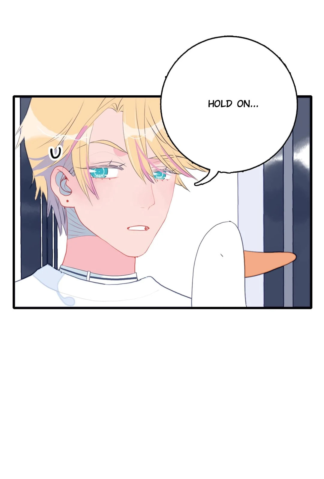 Read Berich, Beloved (Colored) chapter 17 image 38 on Lezhin