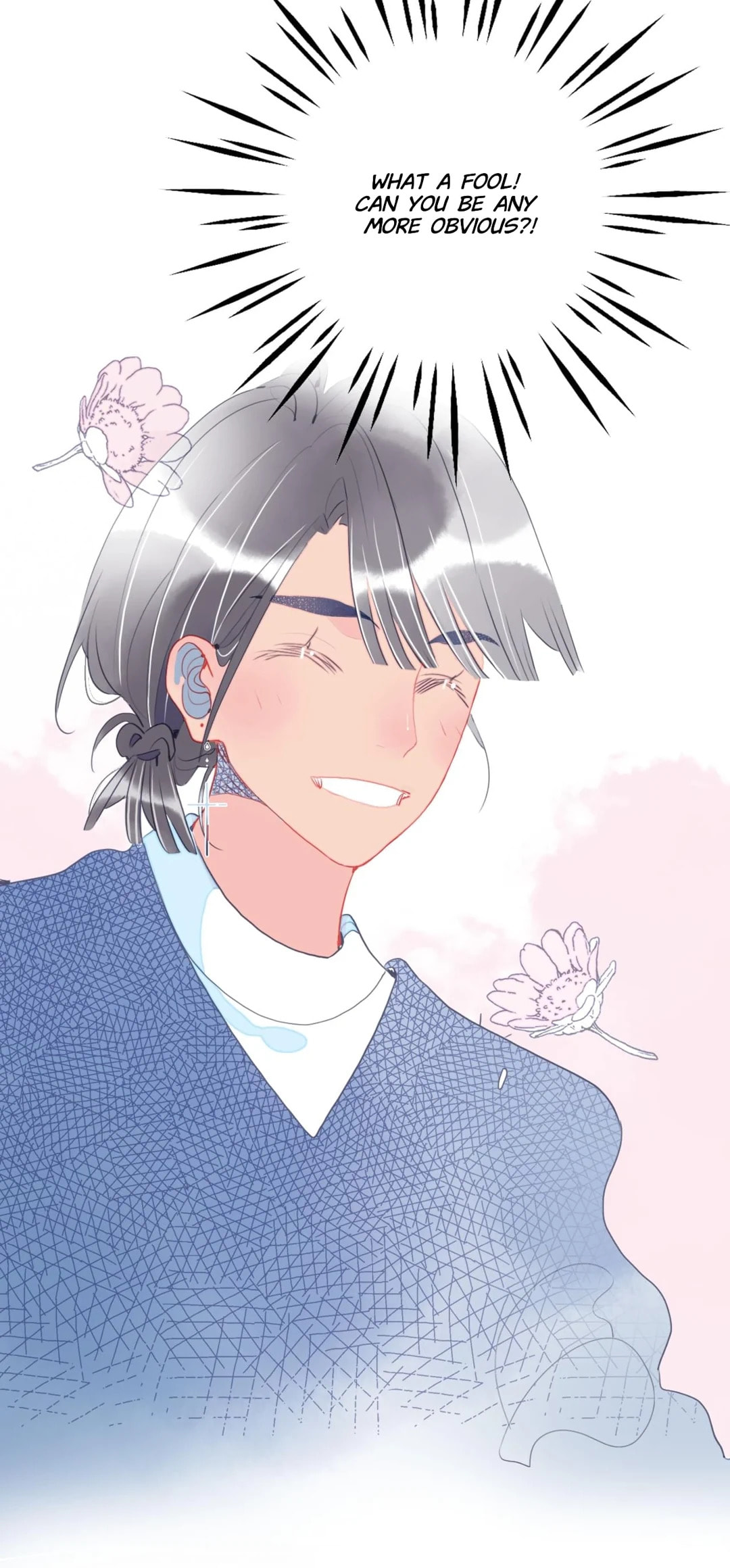 Read Berich, Beloved (Colored) chapter 17 image 4 on Lezhin