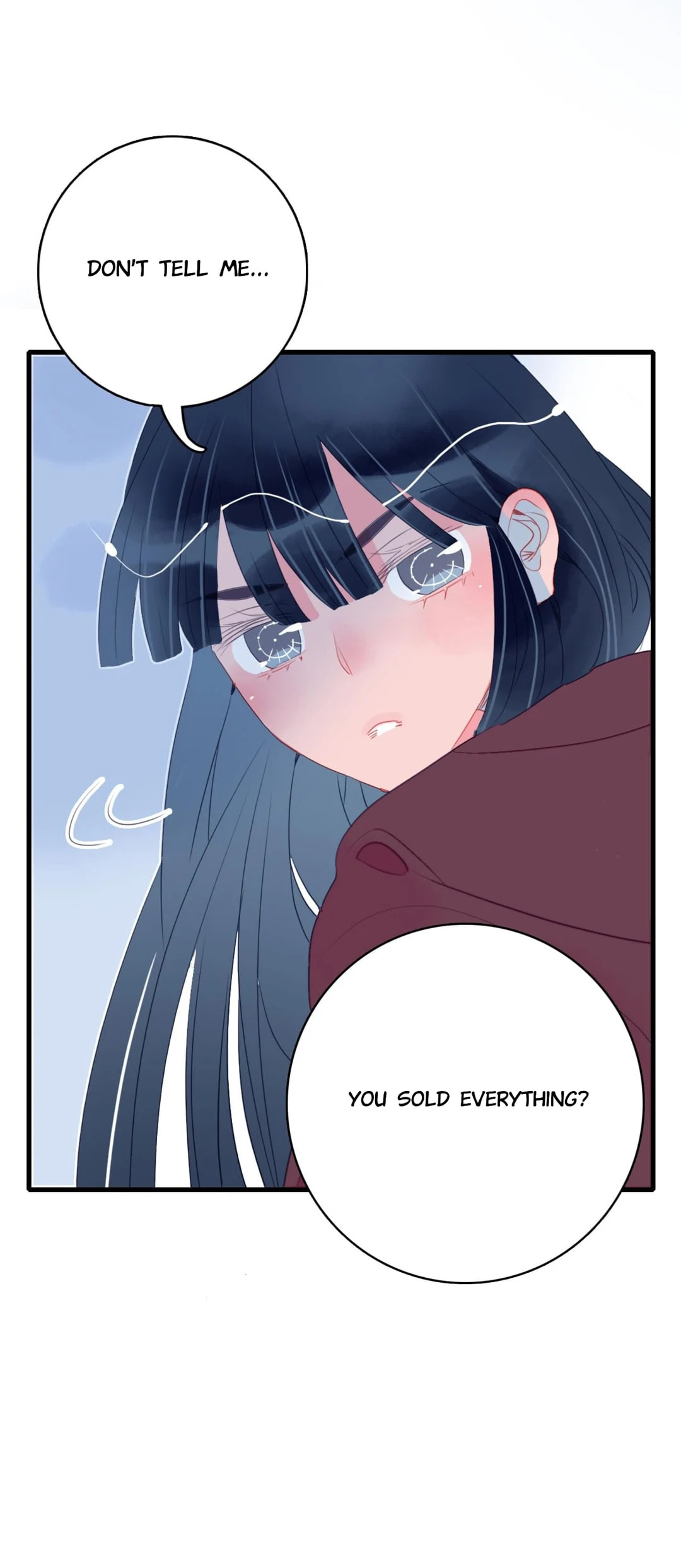 Read Berich, Beloved (Colored) chapter 17 image 41 on Lezhin