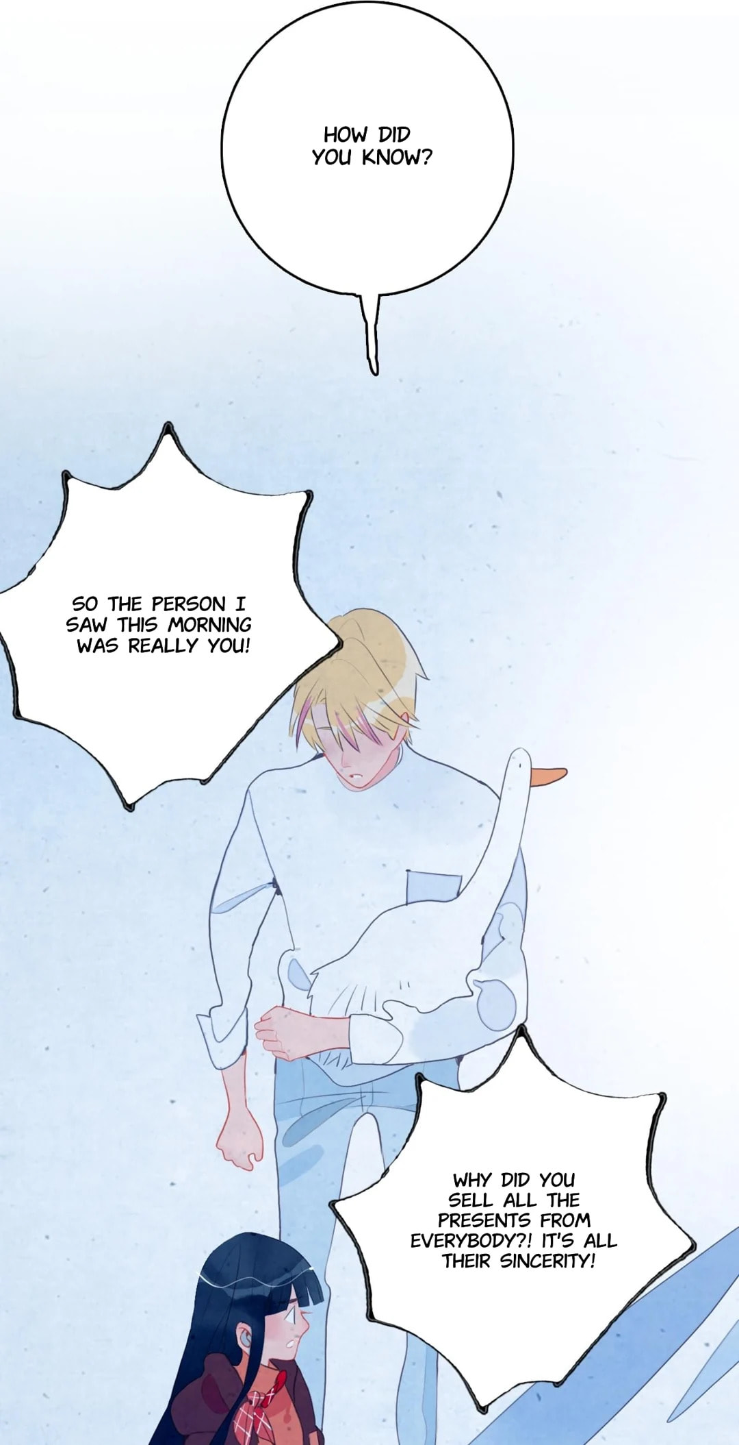 Read Berich, Beloved (Colored) chapter 17 image 42 on Lezhin