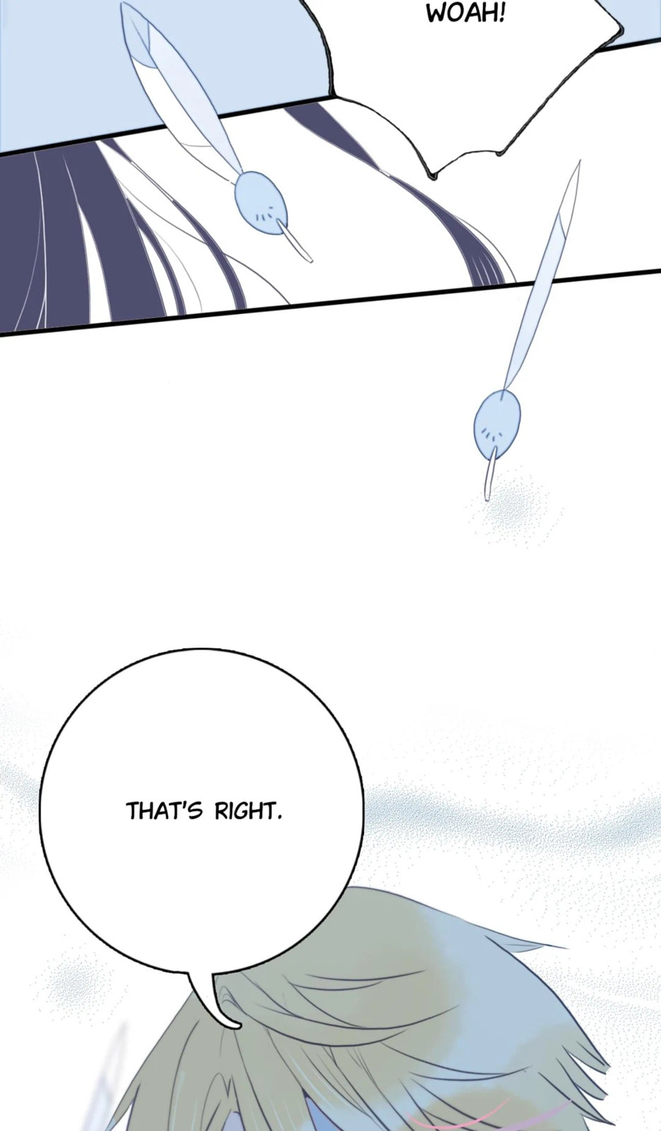 Read Berich, Beloved (Colored) chapter 17 image 45 on Lezhin