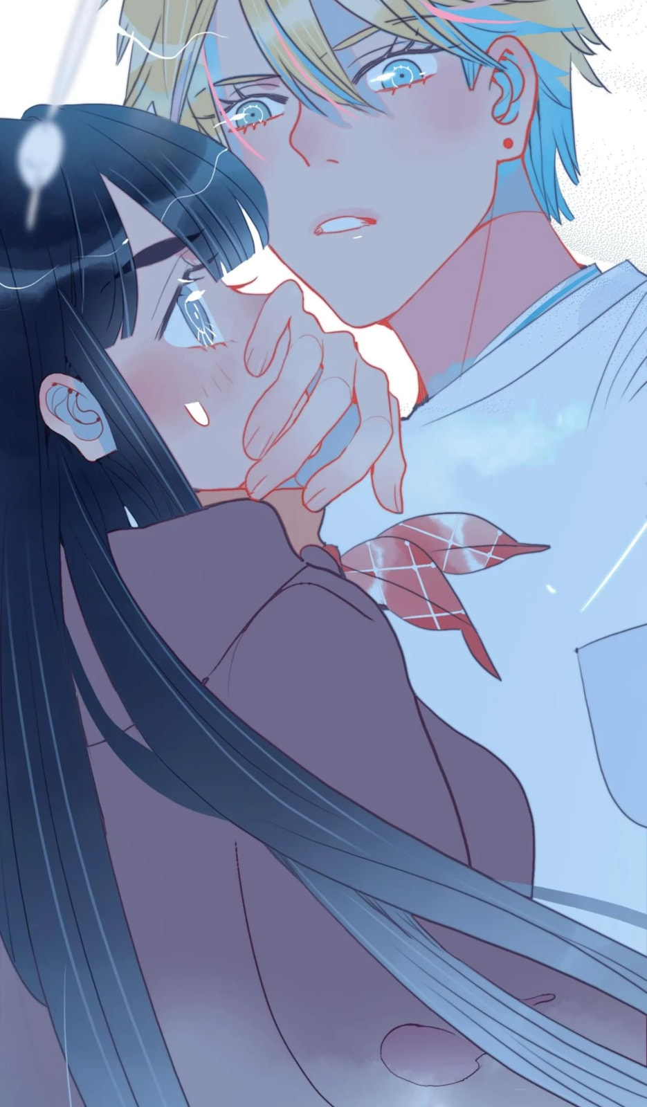 Read Berich, Beloved (Colored) chapter 17 image 46 on Lezhin