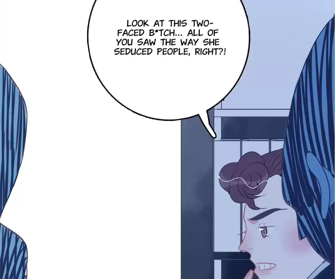 Read Berich, Beloved (Colored) chapter 19 image 101 on Lezhin