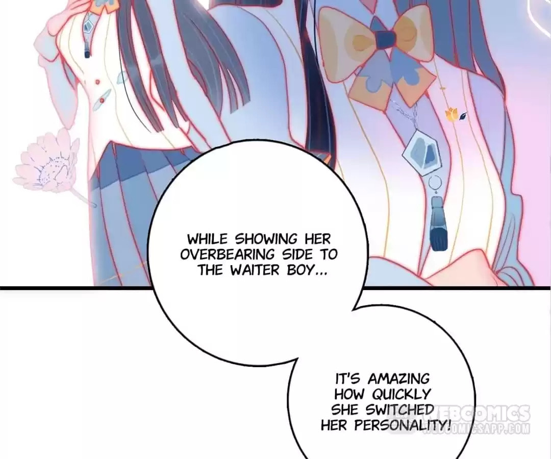 Read Berich, Beloved (Colored) chapter 19 image 105 on Lezhin