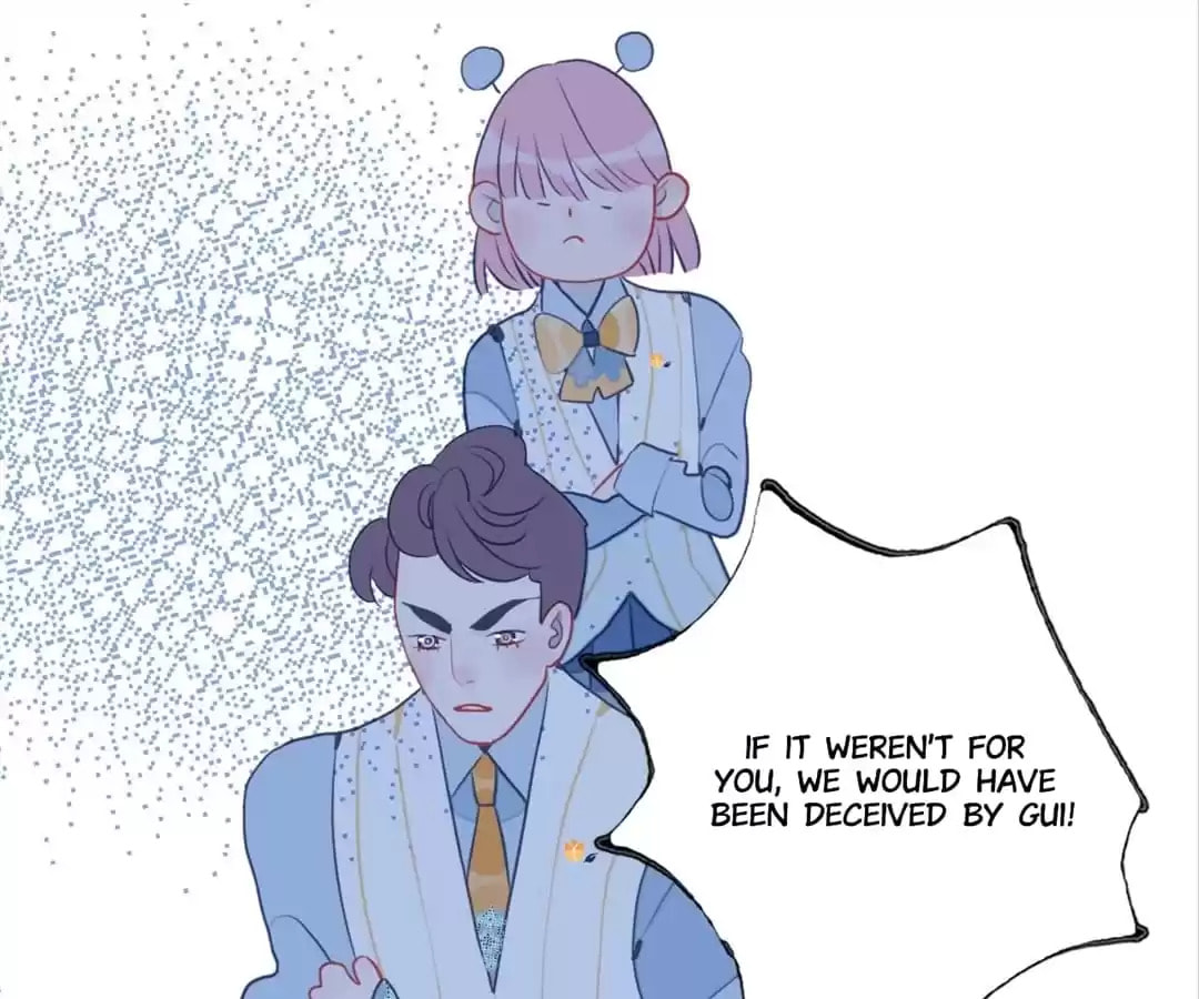 Read Berich, Beloved (Colored) chapter 19 image 107 on Lezhin