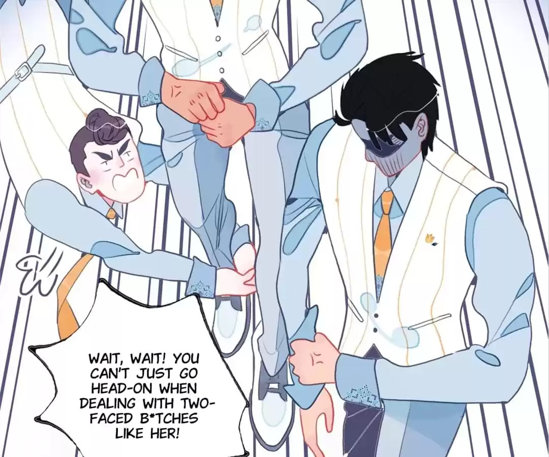Read Berich, Beloved (Colored) chapter 19 image 115 on Lezhin