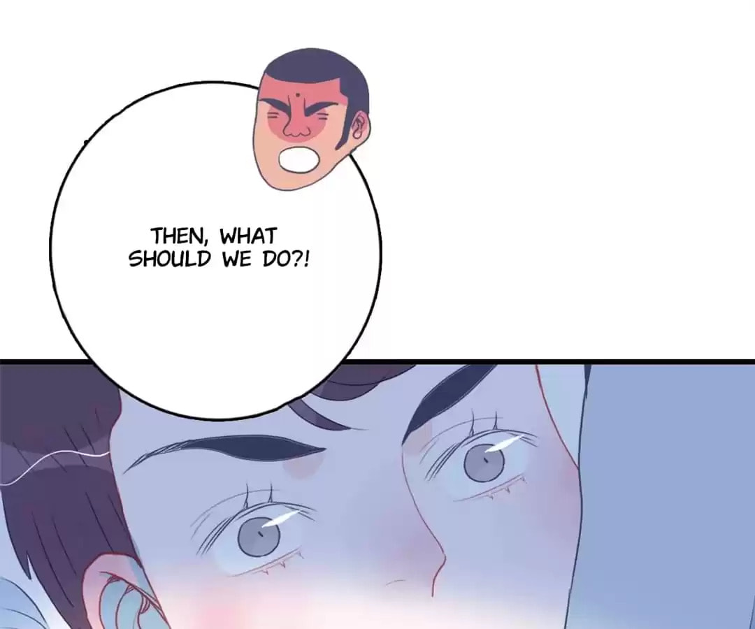 Read Berich, Beloved (Colored) chapter 19 image 117 on Lezhin