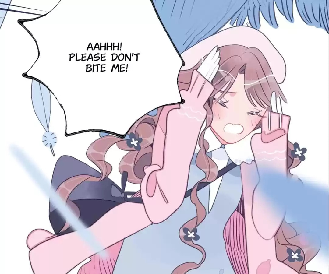 Read Berich, Beloved (Colored) chapter 19 image 18 on Lezhin