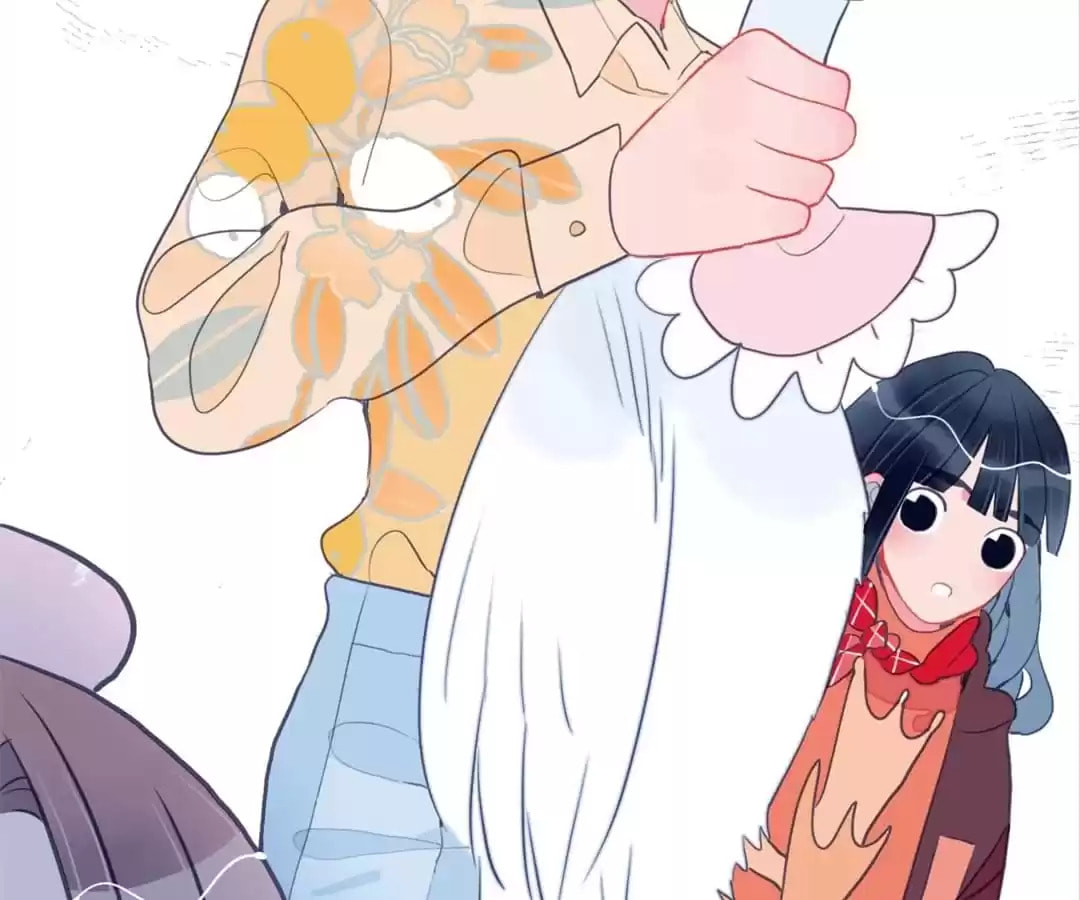 Read Berich, Beloved (Colored) chapter 19 image 22 on Lezhin
