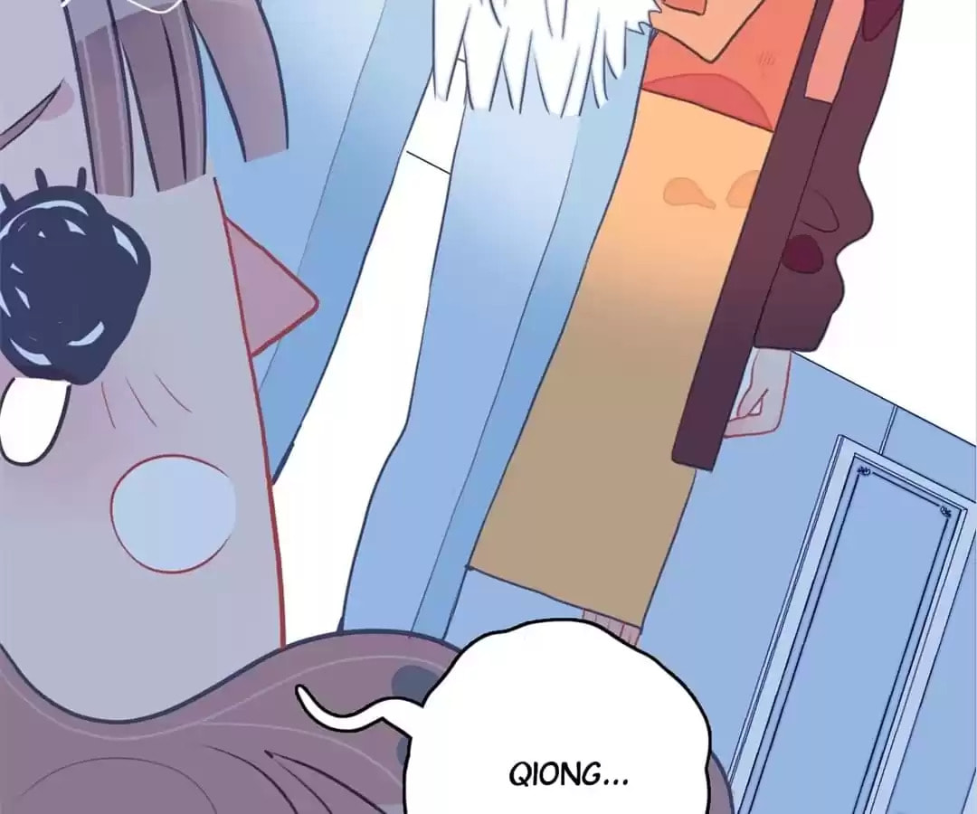 Read Berich, Beloved (Colored) chapter 19 image 23 on Lezhin