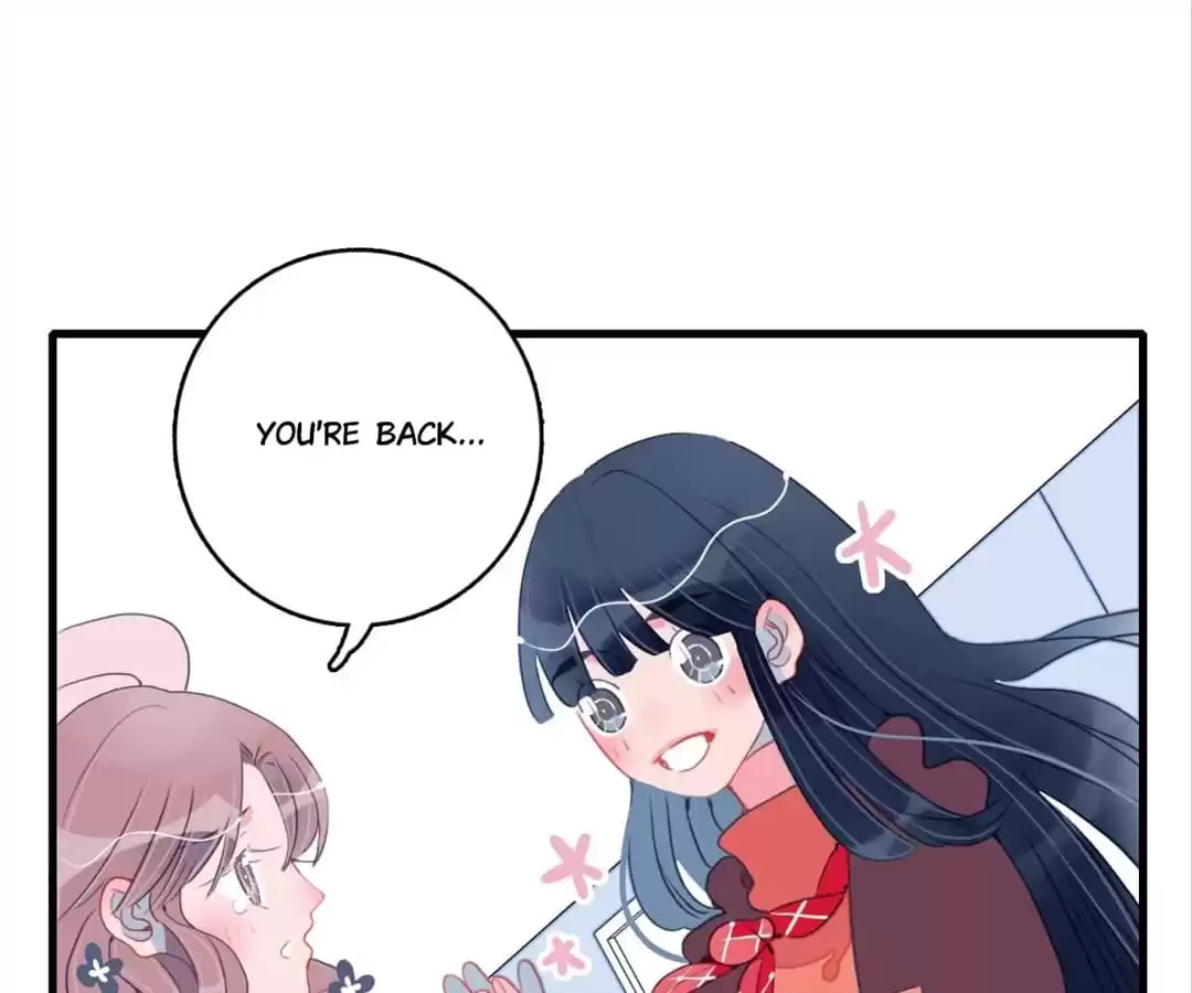 Read Berich, Beloved (Colored) chapter 19 image 25 on Lezhin