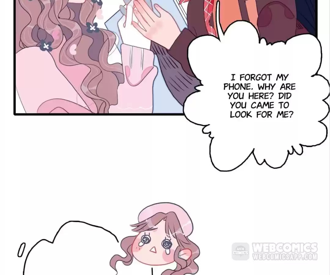 Read Berich, Beloved (Colored) chapter 19 image 26 on Lezhin