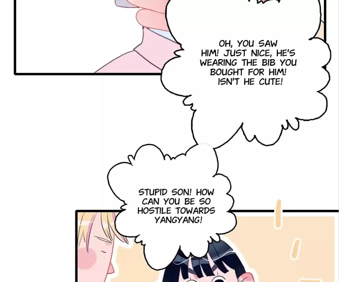 Read Berich, Beloved (Colored) chapter 19 image 28 on Lezhin
