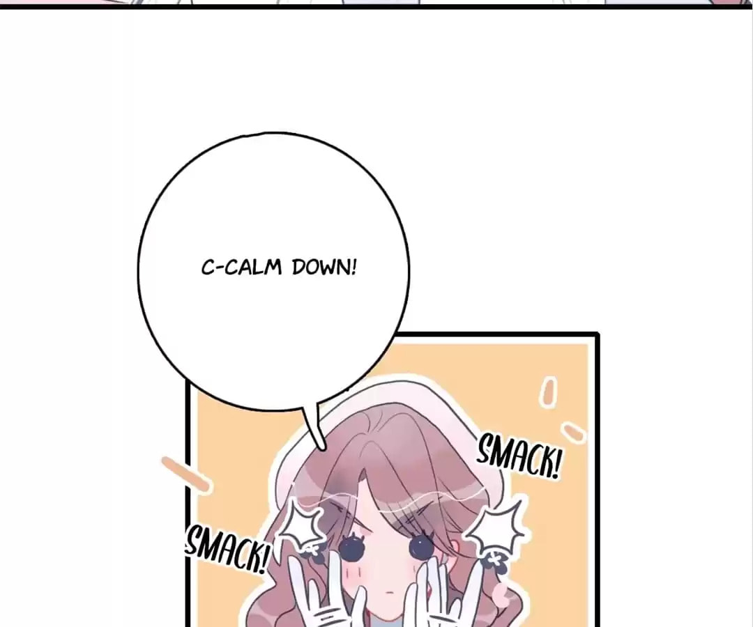 Read Berich, Beloved (Colored) chapter 19 image 3 on Lezhin