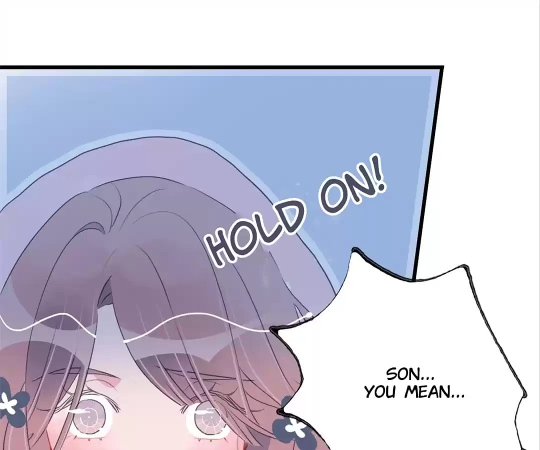 Read Berich, Beloved (Colored) chapter 19 image 30 on Lezhin