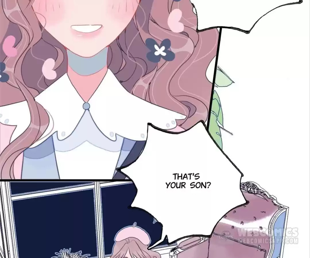 Read Berich, Beloved (Colored) chapter 19 image 31 on Lezhin