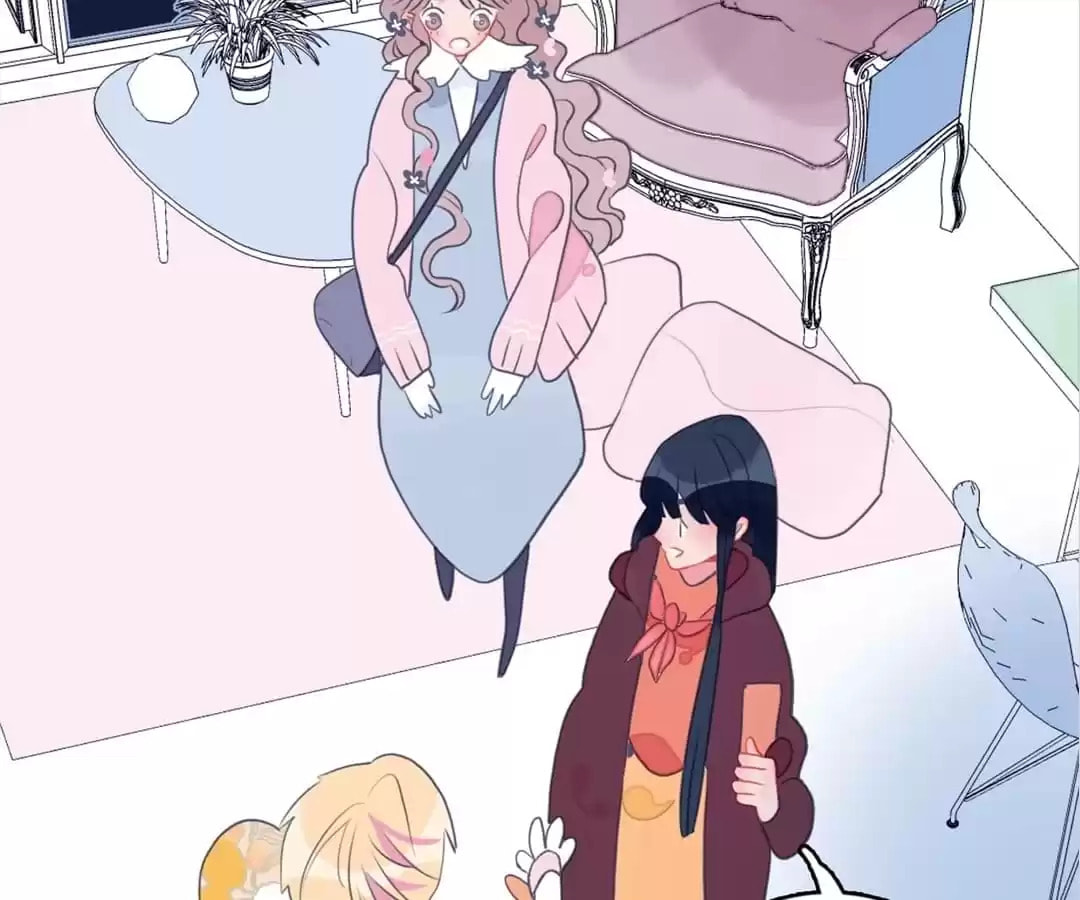 Read Berich, Beloved (Colored) chapter 19 image 32 on Lezhin