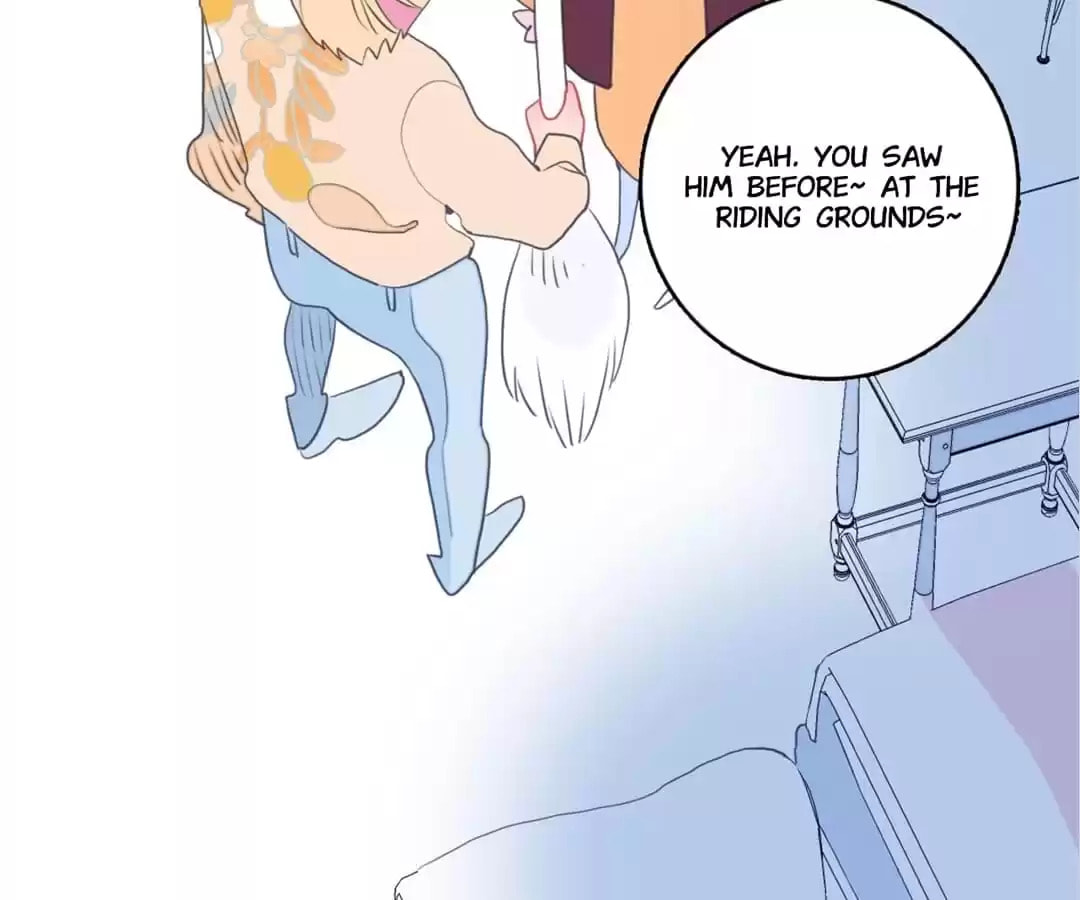 Read Berich, Beloved (Colored) chapter 19 image 33 on Lezhin