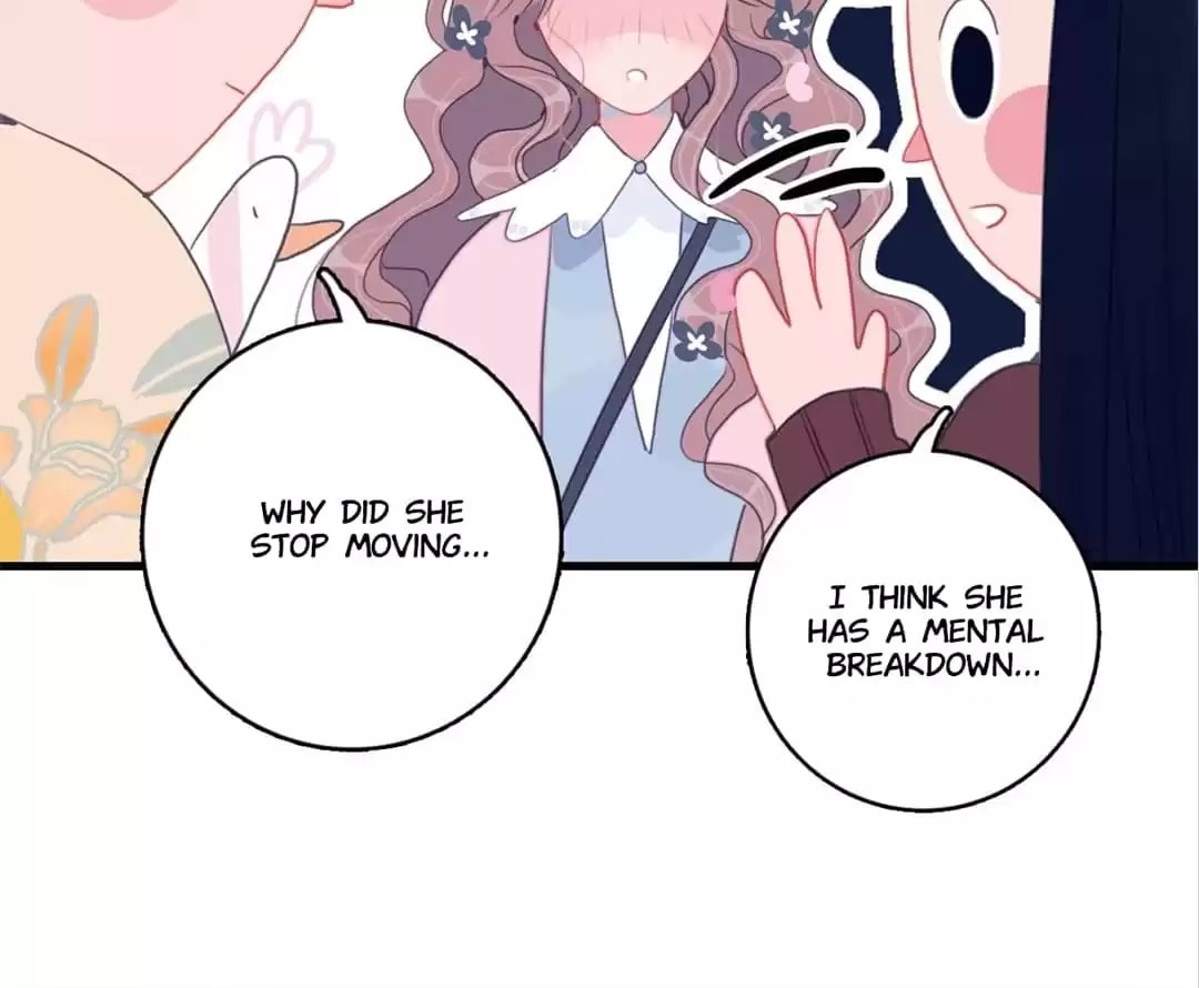 Read Berich, Beloved (Colored) chapter 19 image 35 on Lezhin
