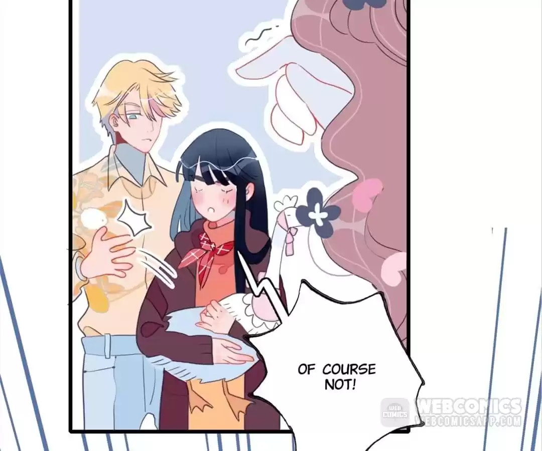 Read Berich, Beloved (Colored) chapter 19 image 37 on Lezhin