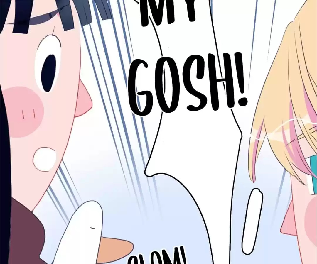Read Berich, Beloved (Colored) chapter 19 image 39 on Lezhin