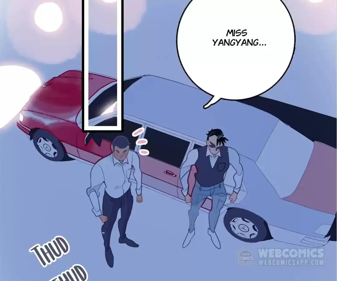 Read Berich, Beloved (Colored) chapter 19 image 42 on Lezhin