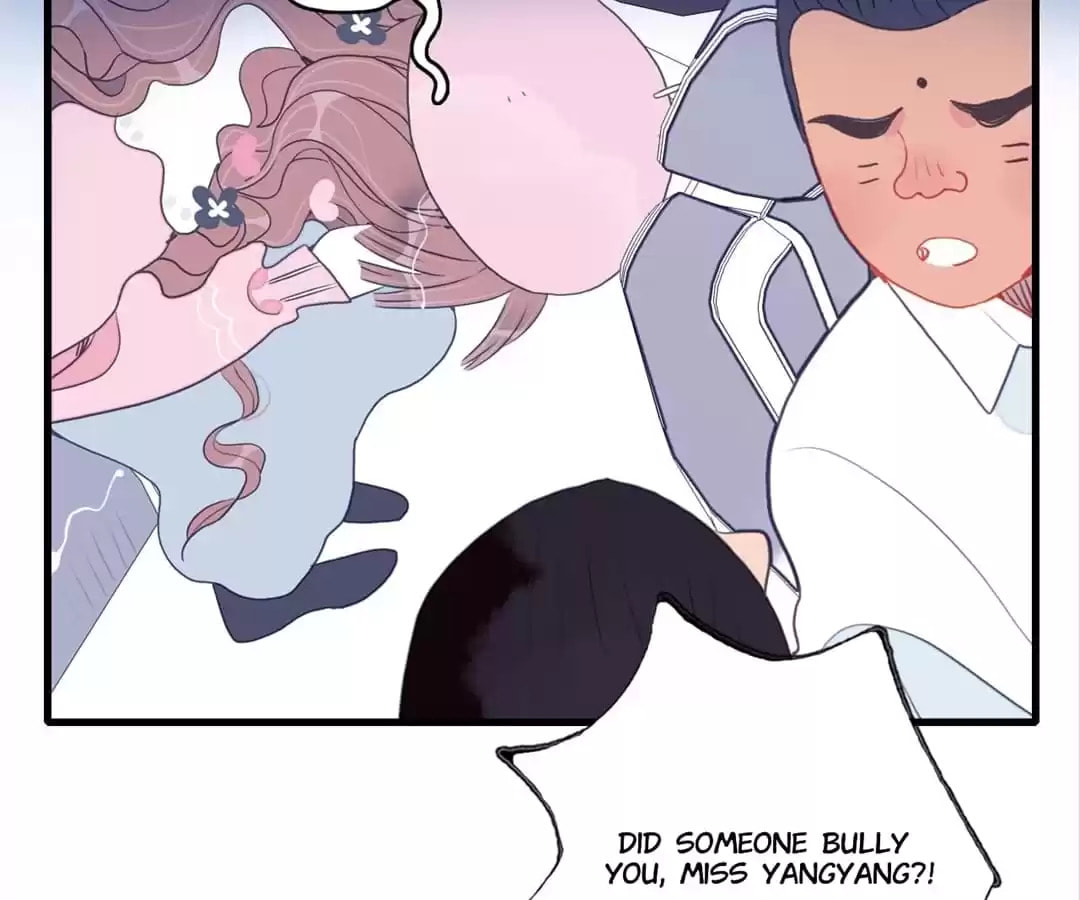 Read Berich, Beloved (Colored) chapter 19 image 46 on Lezhin