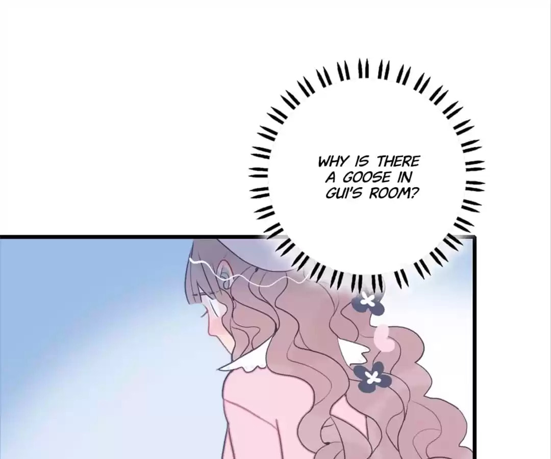 Read Berich, Beloved (Colored) chapter 19 image 5 on Lezhin