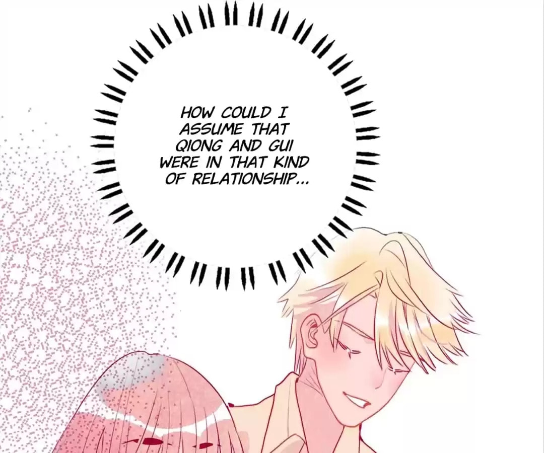 Read Berich, Beloved (Colored) chapter 19 image 51 on Lezhin