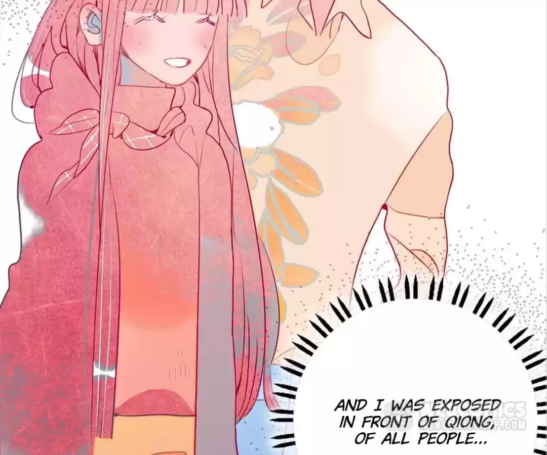 Read Berich, Beloved (Colored) chapter 19 image 52 on Lezhin
