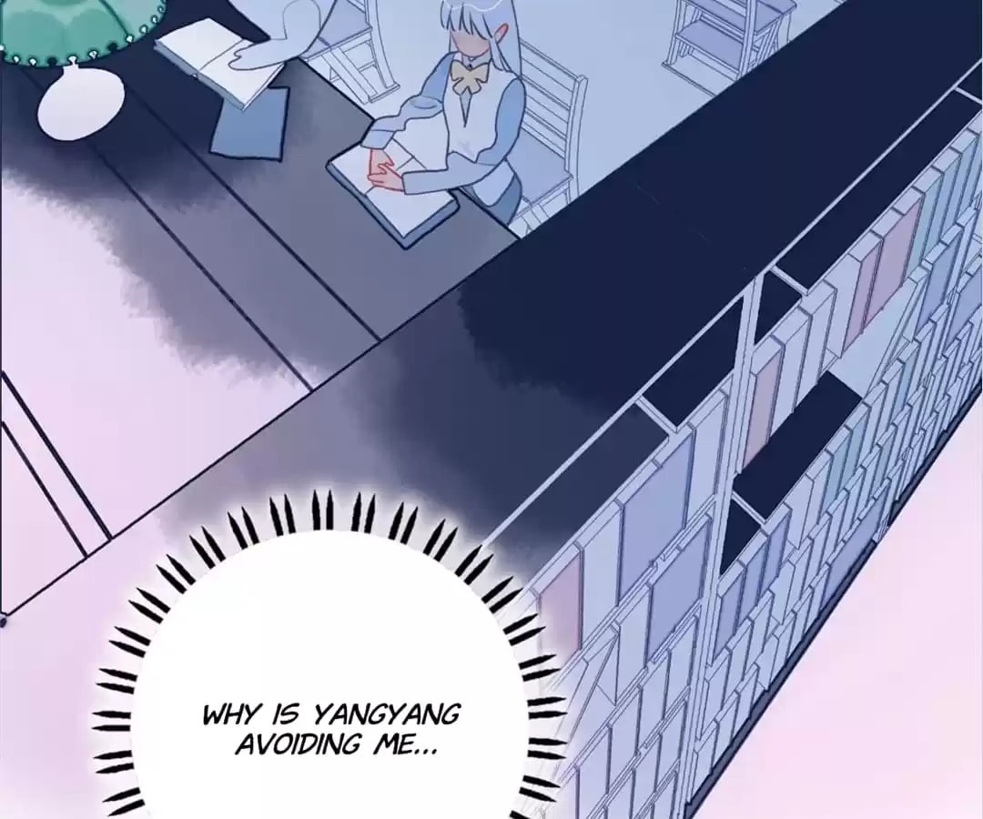 Read Berich, Beloved (Colored) chapter 19 image 67 on Lezhin
