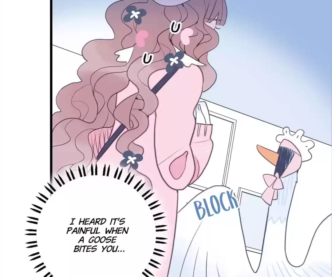 Read Berich, Beloved (Colored) chapter 19 image 7 on Lezhin