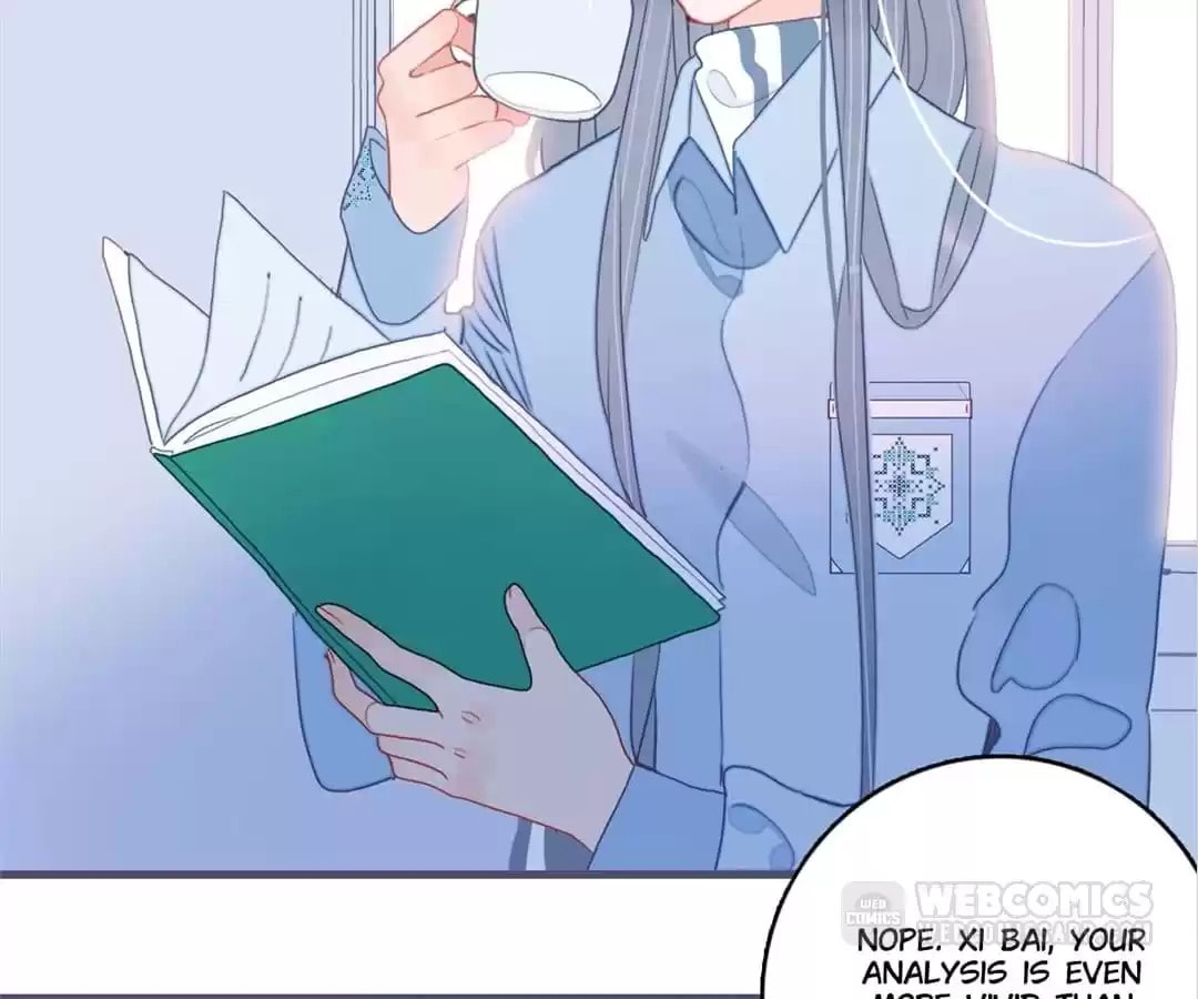 Read Berich, Beloved (Colored) chapter 19 image 73 on Lezhin