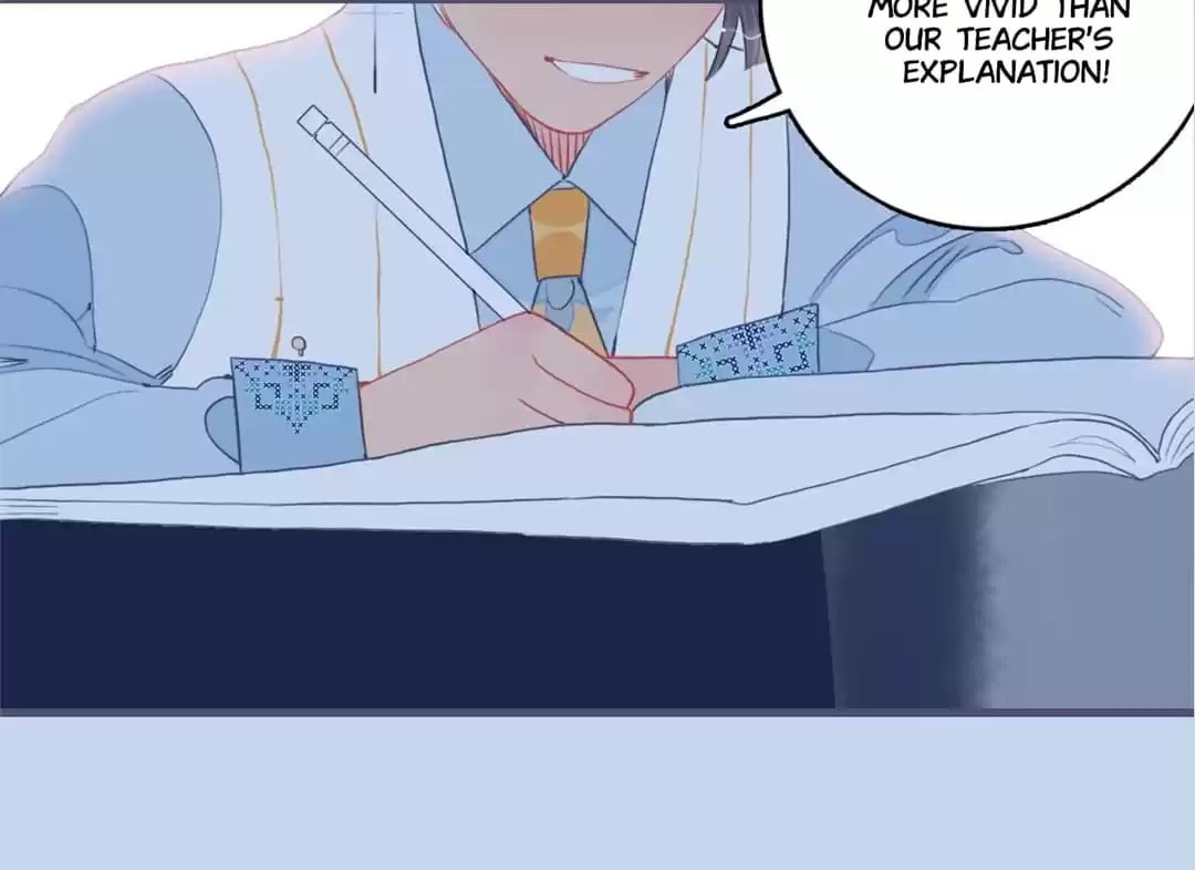 Read Berich, Beloved (Colored) chapter 19 image 74 on Lezhin