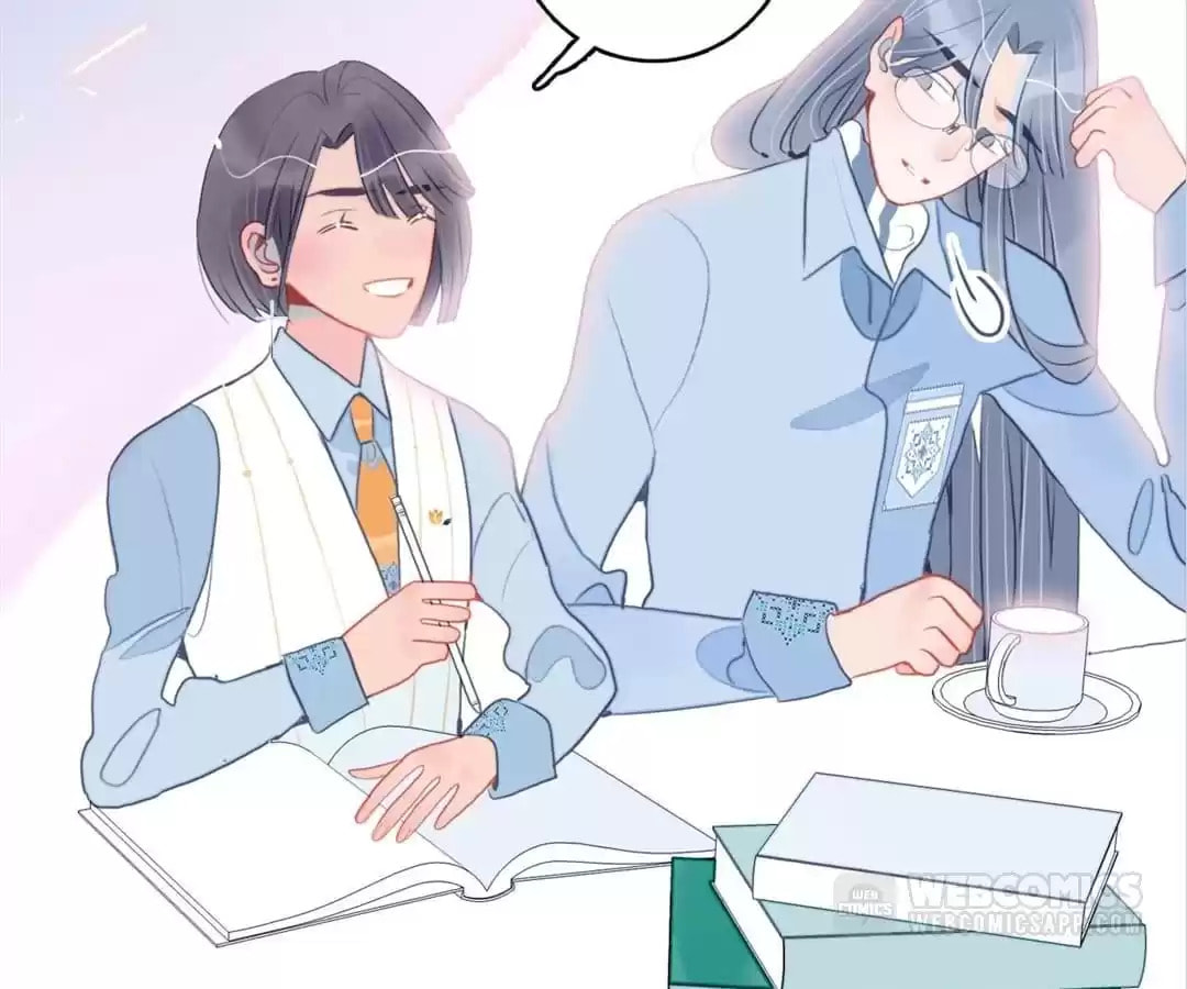 Read Berich, Beloved (Colored) chapter 19 image 76 on Lezhin