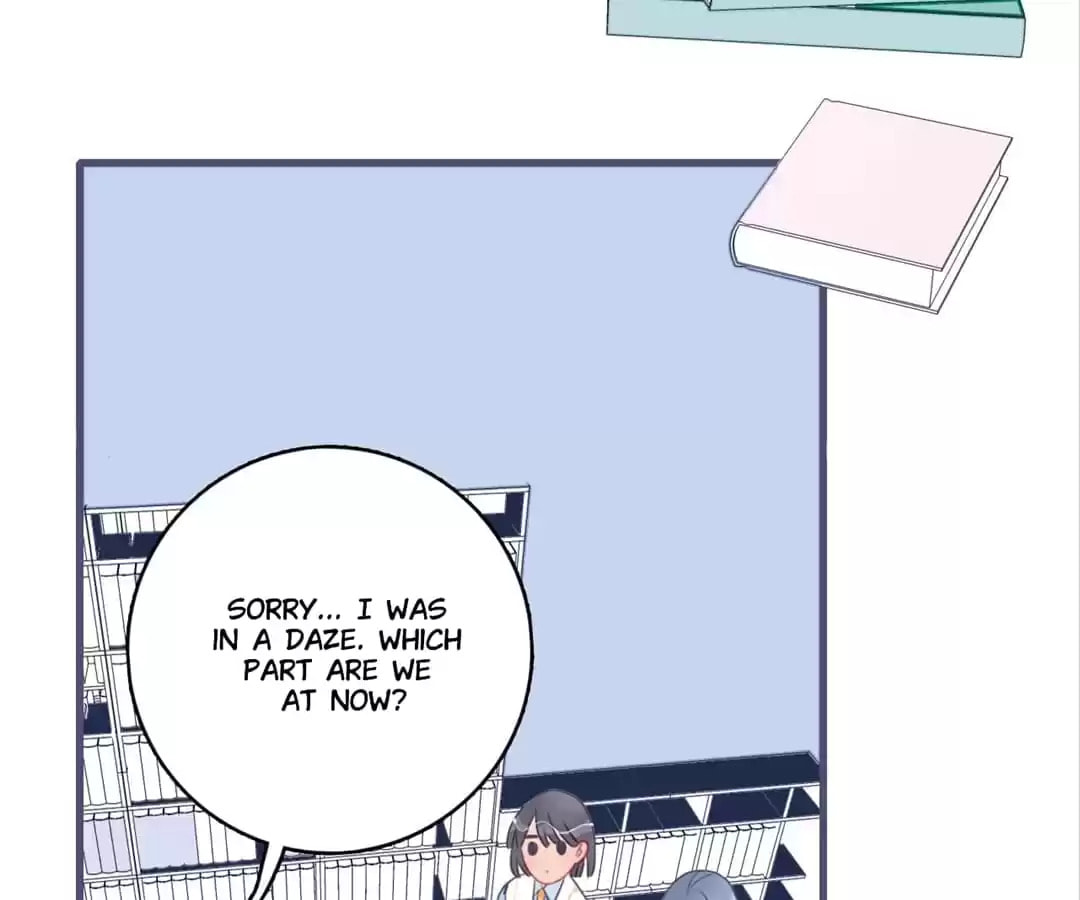 Read Berich, Beloved (Colored) chapter 19 image 77 on Lezhin