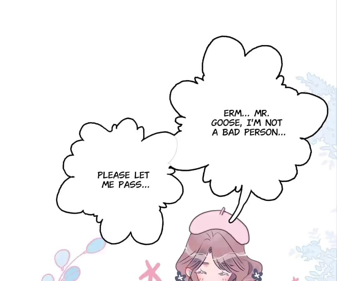 Read Berich, Beloved (Colored) chapter 19 image 9 on Lezhin