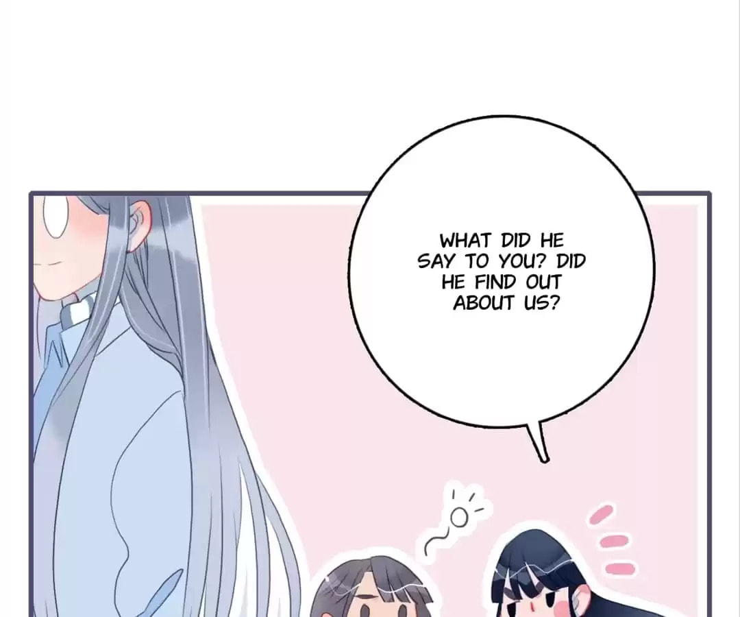 Read Berich, Beloved (Colored) chapter 19 image 90 on Lezhin