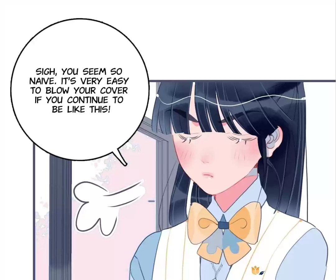 Read Berich, Beloved (Colored) chapter 19 image 92 on Lezhin
