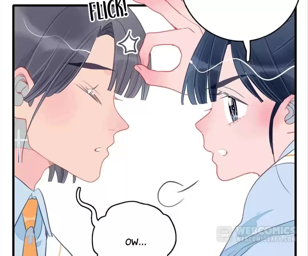 Read Berich, Beloved (Colored) chapter 19 image 95 on Lezhin